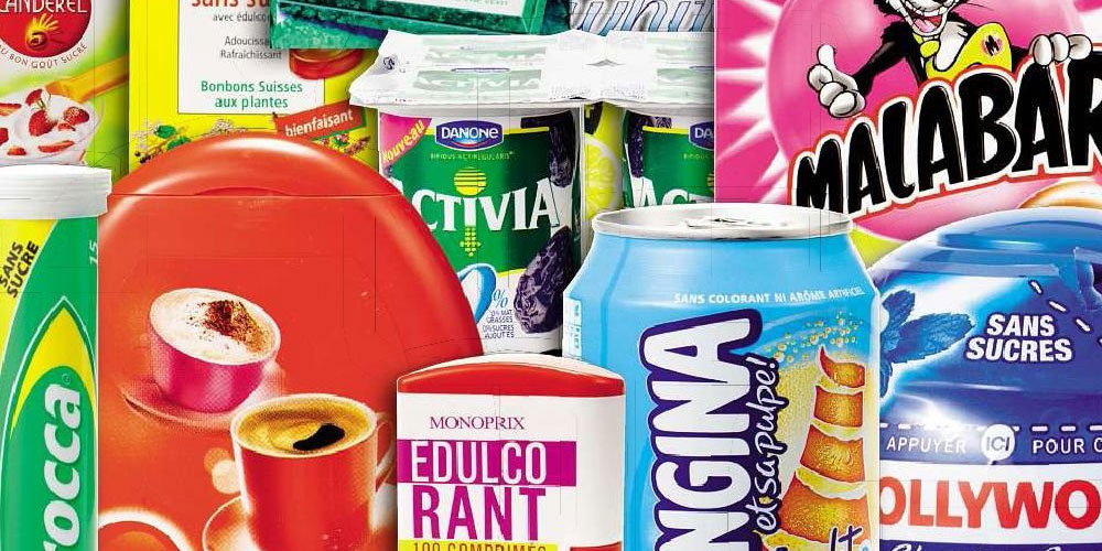 L'aspartame empoisonné