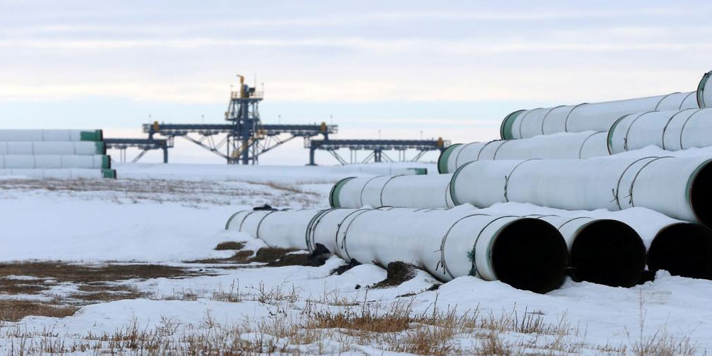 Pipeline de TransCanada