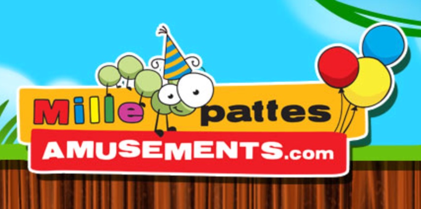 logo-mille-pattes-amusements