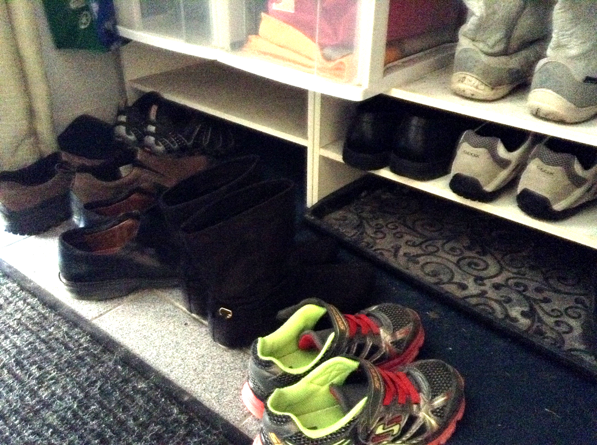 rangement-des-souliers-dans-l-entree