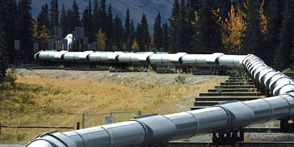 Pipeline de TransCanada