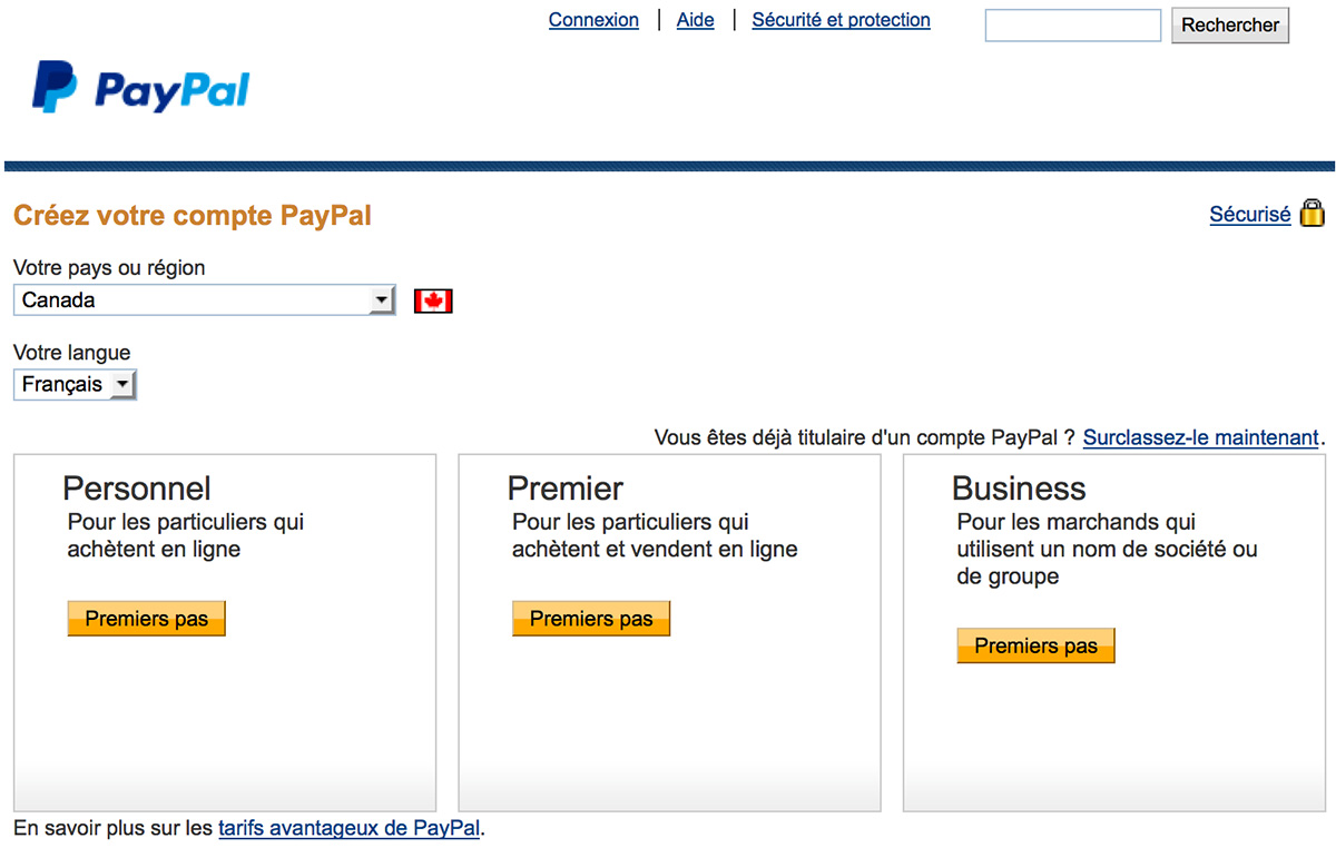 s-inscrire-a-paypal