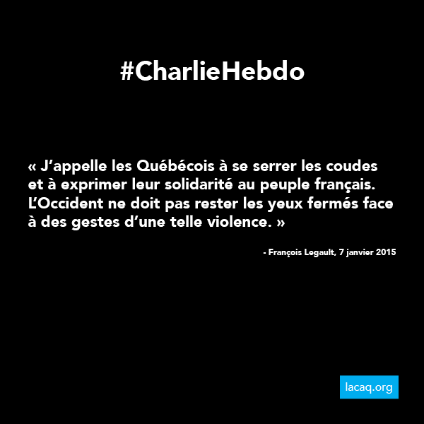 declaration-de-francois-legault-caq-charlie-hebdo