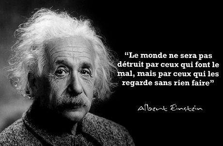 le-monde-qui-font-le-mal-et-ceux-qui-les-regardent-sans-rien-faire