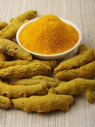 poudre-de-curcuma