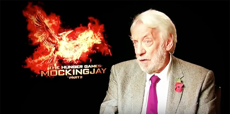 acteur-donald-sutherland-hunger-games