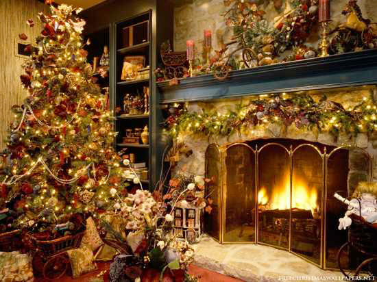 luxueux-foyer-de-noel