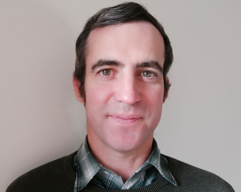 Patrick Kerr